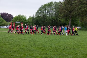 Bild 9 - Frauen Rot-Schwarz Kiel - MTSV Olympia Neumnster : Ergebnis: 4:1